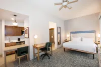 羅徹斯特維克托Homewood Suites by Hilton - 停車場