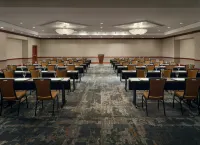 Omni Atlanta Hotel at Centennial Park - Business