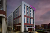 Moxy Glasgow Merchant City - Pet friendly