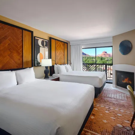 Hilton Sedona Resort at Bell Rock