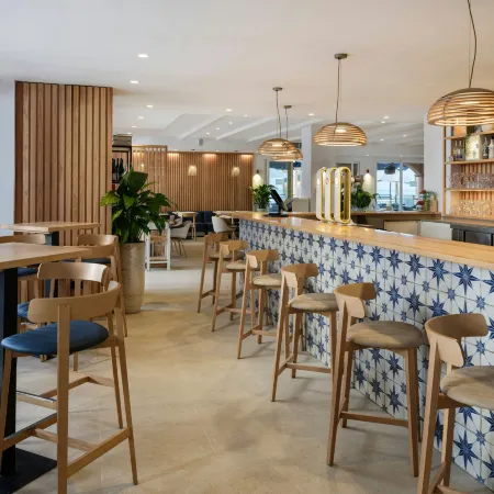 Marriott's Marbella Beach Resort