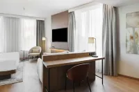 AC Hotel Vilnius - Gym