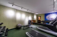 SpringHill Suites Devens Common Center - WiFi