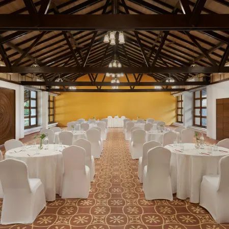 The Fern Samali Resort Dapoli, Series by Marriott