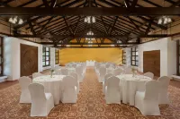 The Fern Samali Resort Dapoli, Series by Marriott - Morgenmad