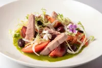 The Westin la Quinta Golf Resort & Spa, Benahavis, Marbella - breakfast
