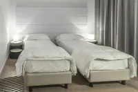 Tag Hotel - spa