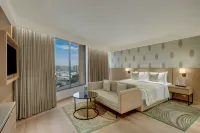 The Fern Residency Gandhinagar, Series by Marriott - 3 étoiles