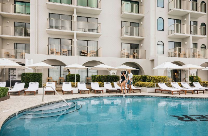 Grand Cayman Marriott Resort photo 5