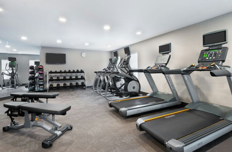 Residence Inn Tampa Sabal Park/Brandon photo 3