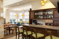 Hilton Garden Inn Shelton - Bares