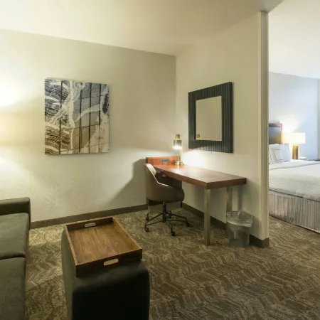 SpringHill Suites by Marriott Logan