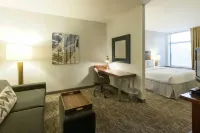 SpringHill Suites by Marriott Logan - 3-Star