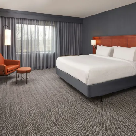 Courtyard Glassboro Rowan University Hotels in Gloucester County