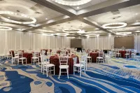 Verta Hotel McAllen - Pet friendly