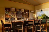Serengeti River Camp - 3-Star