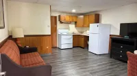 Coachman Motor Lodge - Apartments