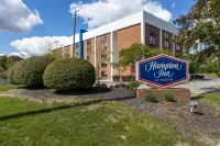 Hampton Inn Columbus/Dublin - WiFi