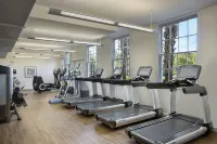 Casa Marina Key West, Curio Collection by Hilton - Gym