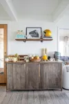 Cambria Beach Lodge - breakfast