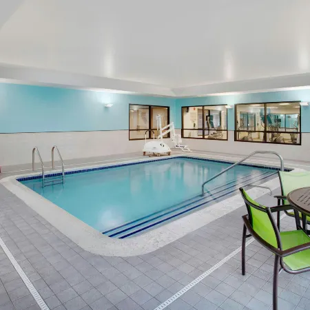 SpringHill Suites Hartford Airport/Windsor Locks