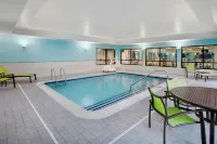 SpringHill Suites Hartford Airport/Windsor Locks - Airport Shuttle