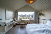 The Hill Hotel at Flúðir - Wifi