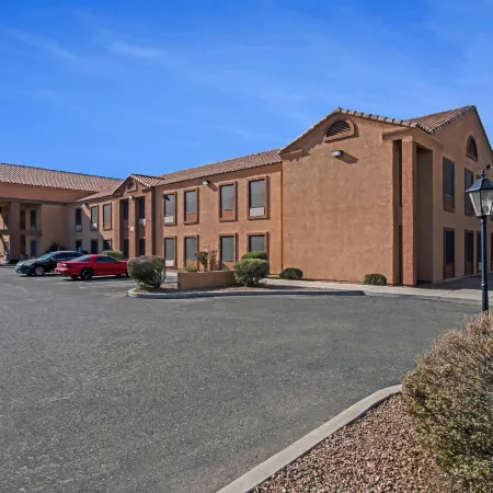 MainStay Suites Extended Stay Hotel Casa Grande