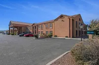 MainStay Suites Extended Stay Hotel Casa Grande - parking