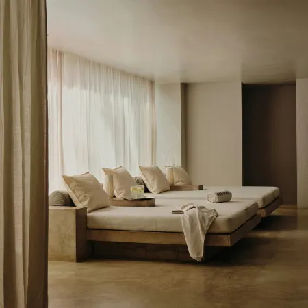 Aguas de Ibiza - Small Luxury Hotel of the World