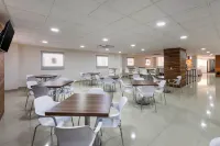 Sleep Inn Mexicali - فطور