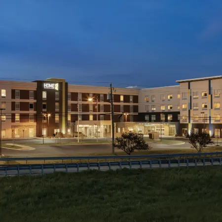 Tru by Hilton Williamsville Buffalo Airport