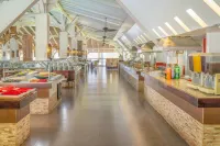 Royal Decameron Salinitas - All Inclusive - Bữa sáng
