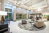韋科Homewood Suites by Hilton - 寵物友善