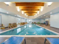 Tru by Hilton Madison East Hotels near Warner Park