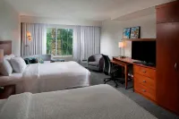 Courtyard Fort Lauderdale Airport & Cruise Port - Airport Shuttle