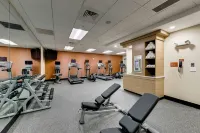 TownePlace Suites Kansas City Liberty - Træningscentre
