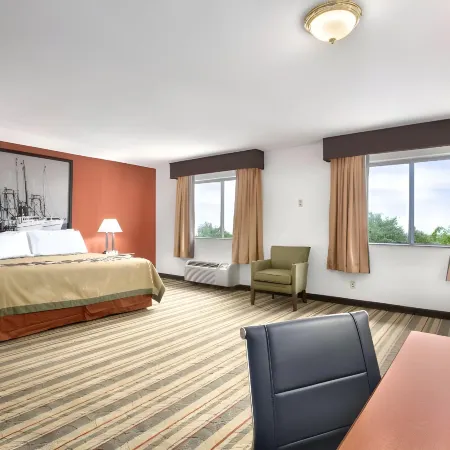 Quality Inn