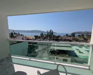 We Hotel Acapulco - parking