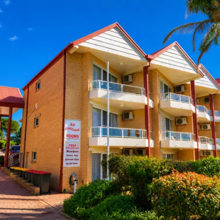 Ulladulla Harbour Motel