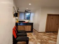Hotel Isha - bar