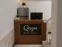 Qaya Guest House Hotels near G-9 Sector