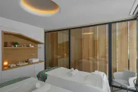 Castillo Hotel Son Vida, a Luxury Collection Hotel, Mallorca - Kylpylä