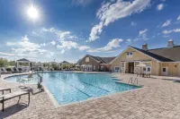 Club Wyndham Governor’s Green - Resorts