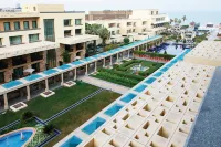 Jumeirah Messilah Beach Kuwait - Meerblick