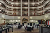 Minneapolis Marriott Hotel & Conference Center - Spa
