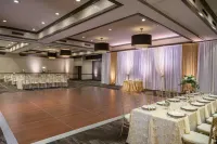 DoubleTree by Hilton San Bernardino - Breakfast