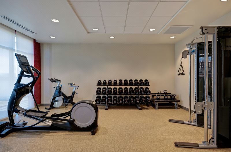 Home2 Suites by Hilton Barstow photo 3