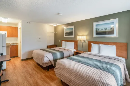 HomeTowne Studios Spokane - Valley - 2-Star