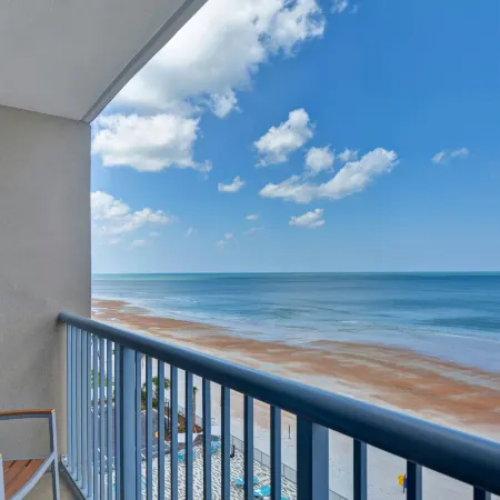 Home2 Suites by Hilton Ormond Beach Oceanfront